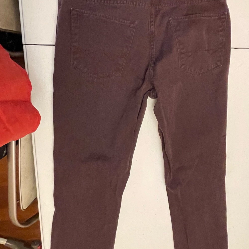 PAC sun Free world pants